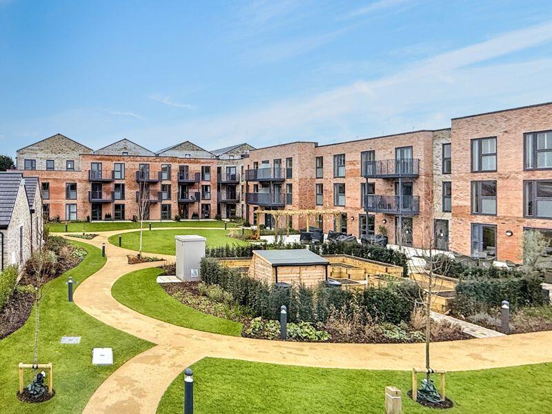 Apartments