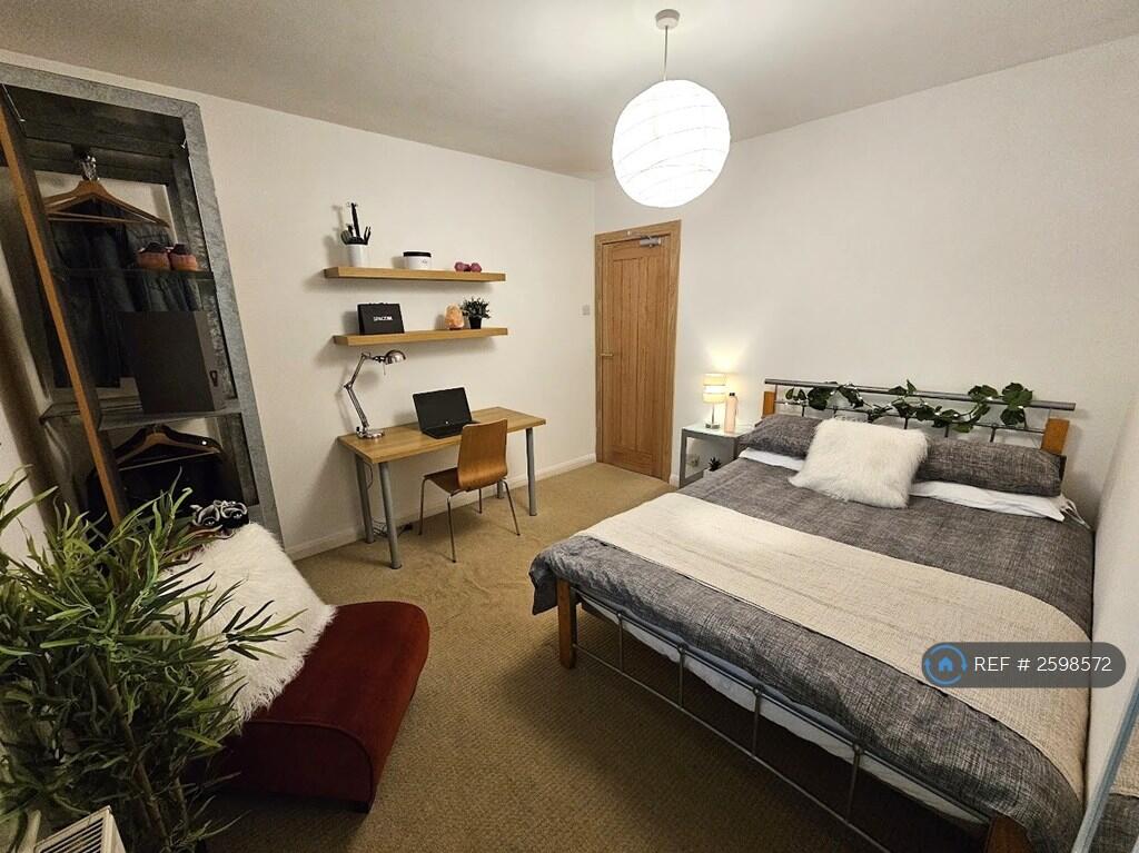 Bed 3