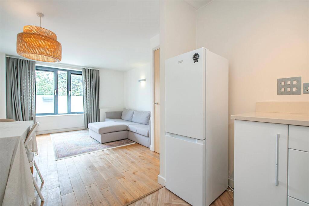 Kitchen Reception B