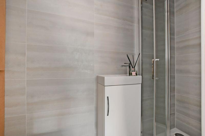 Ground Floor Ensuite 