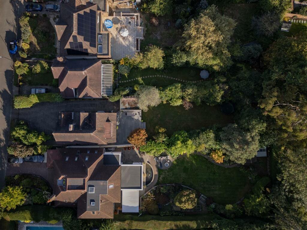 Forest View, E4