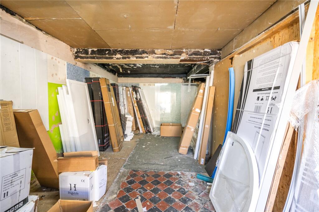 Rear Store 1