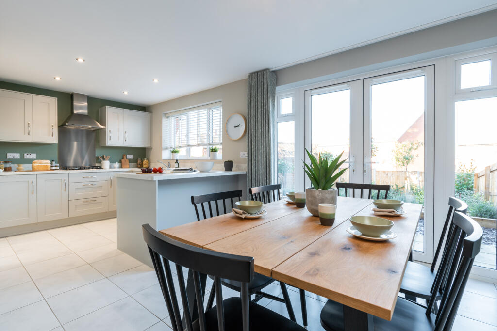 Showhome Photography