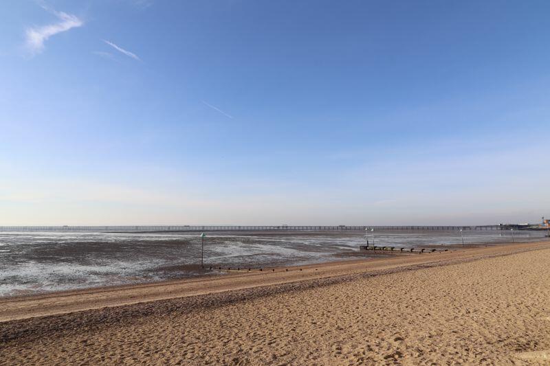 Seafront