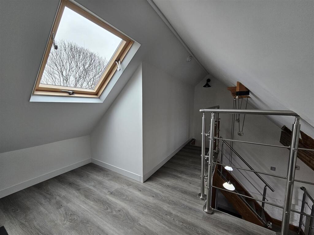 Loft Room