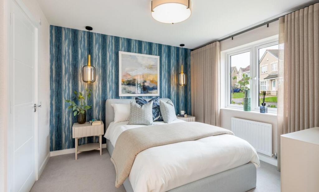 Dandara - Wittering Place -  The Read, Home 53