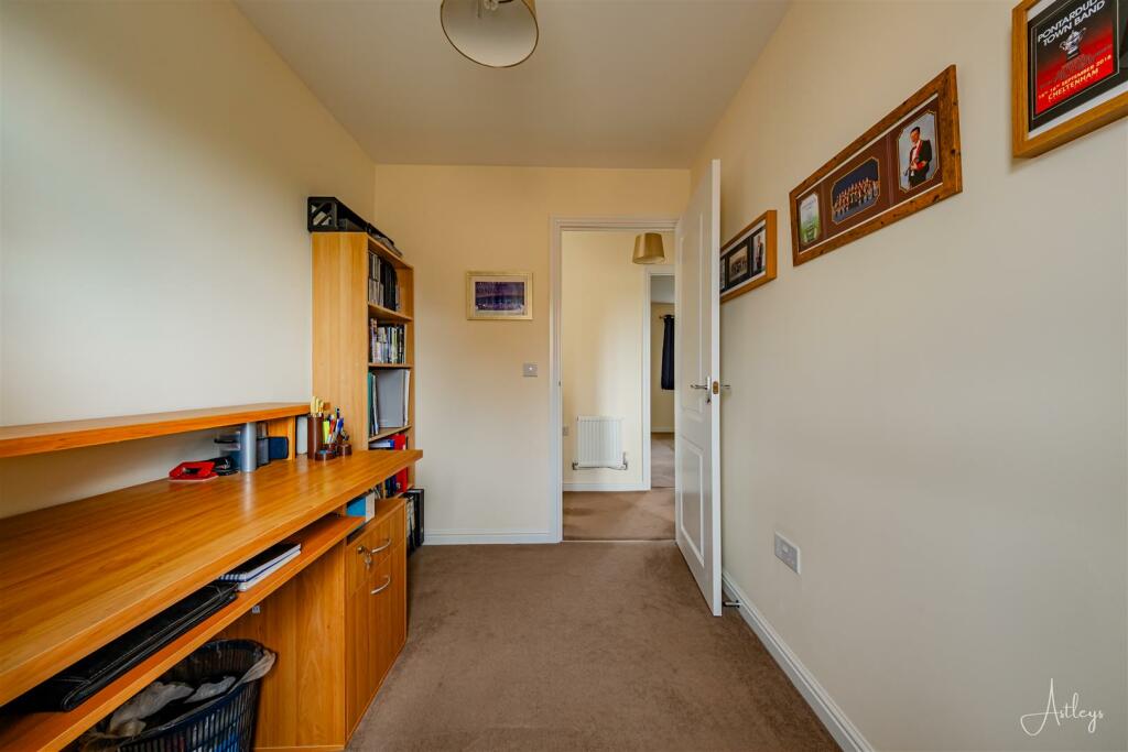 Bedroom 3