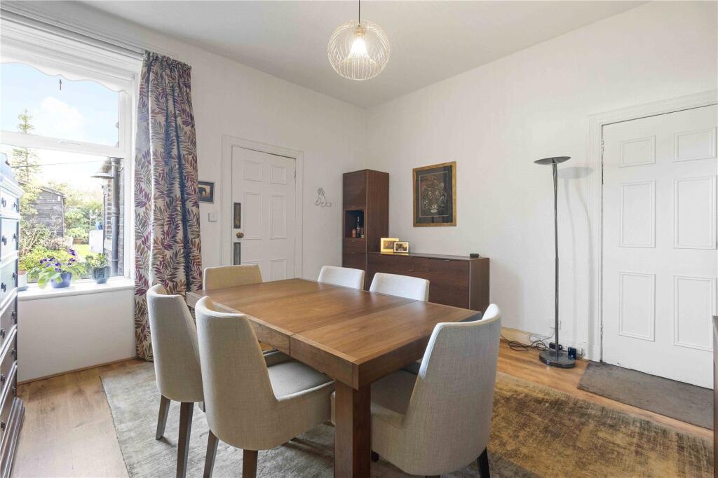 Deanfield Road 9