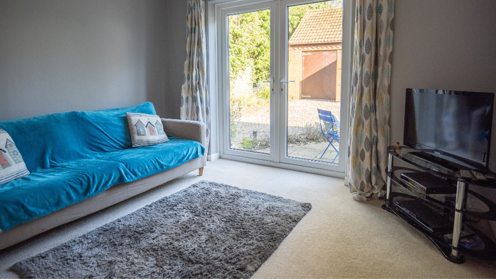 Bedroom 6 / Playroom