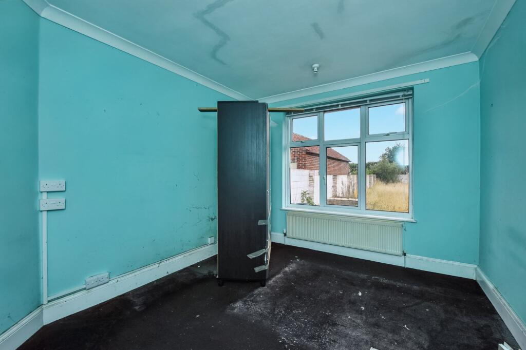 179 Mersea Road, Colchester, Essex, CO2 8PN