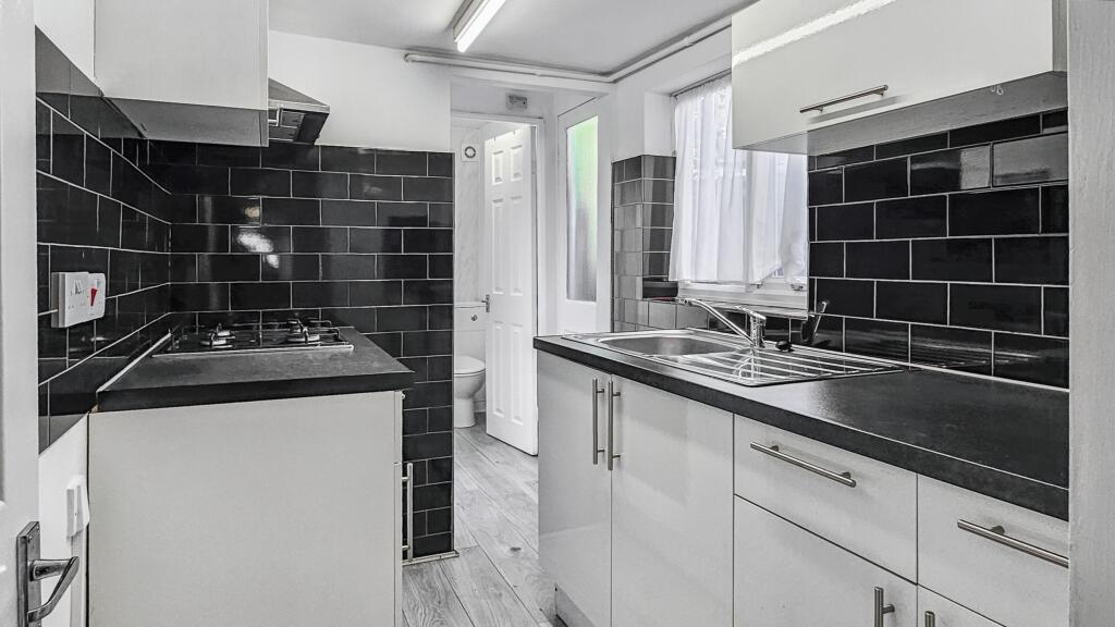 58 Wolseley Street, Reading, Berkshire, RG1 6AZ