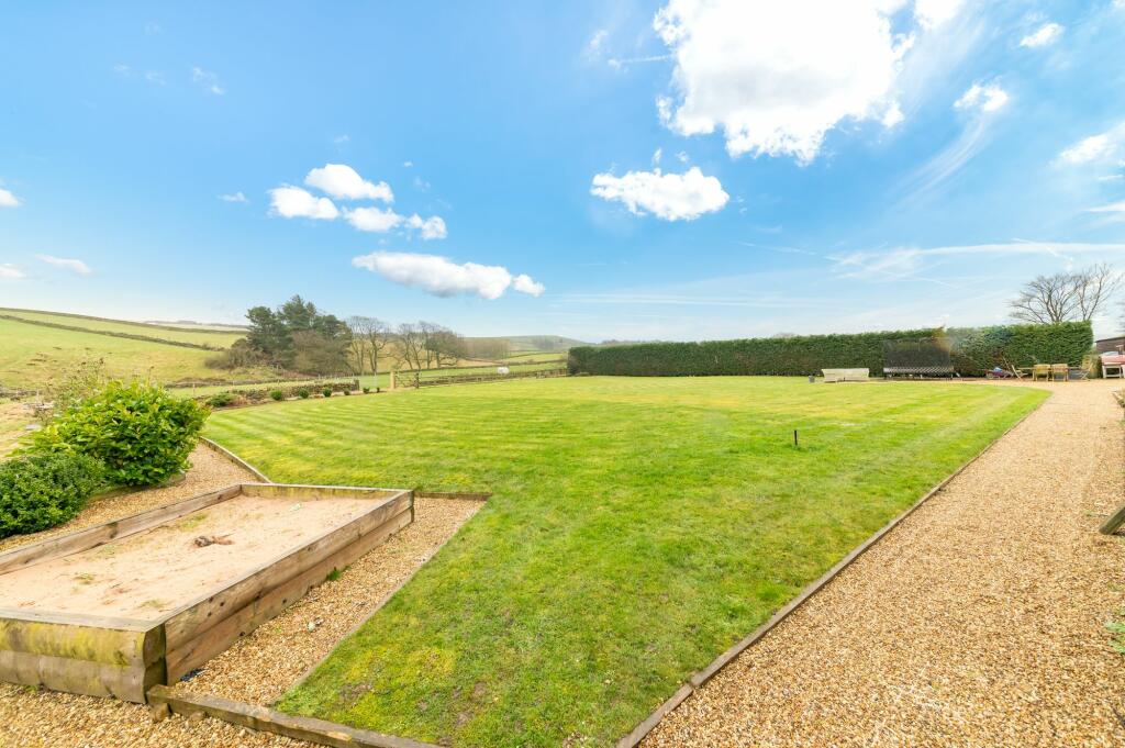 Gardens