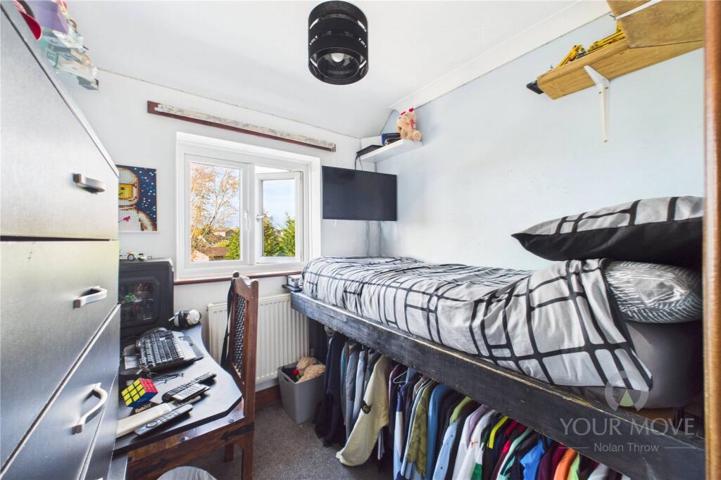 Bedroom 3