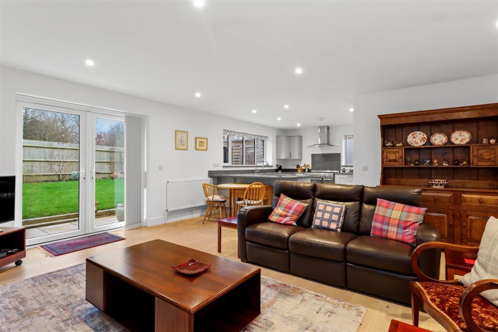 Living Space
