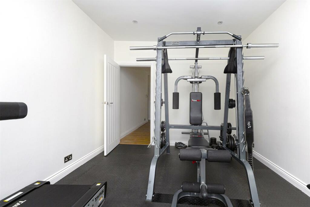 Bramleys Estate Agents - Butternab Road (gym.).jpg