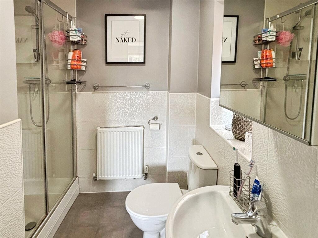 En-Suite One