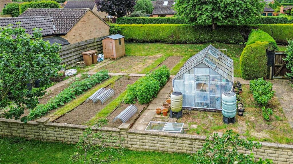 Kitchen Garden