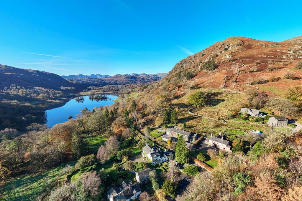 Rydal Mount &amp; Grounds