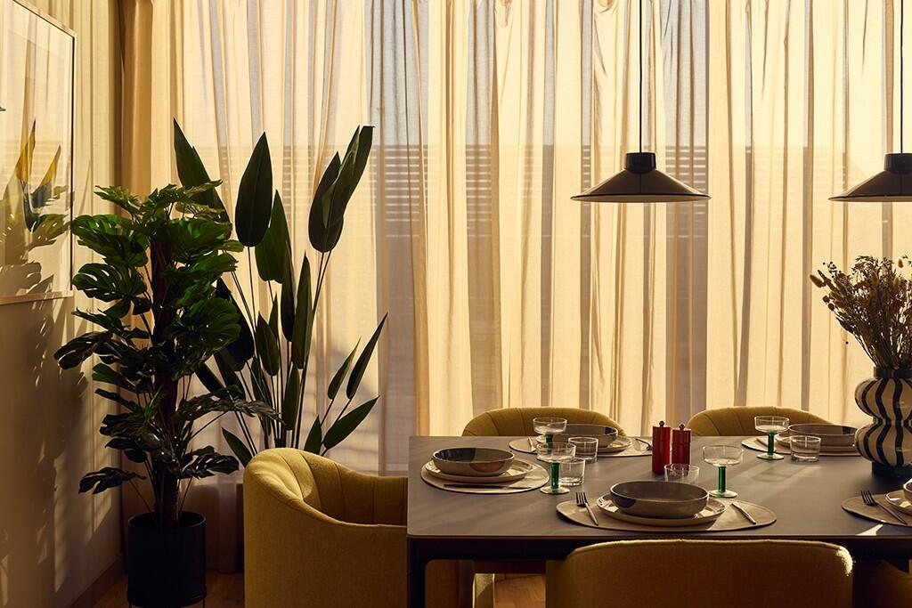 Private Dining
