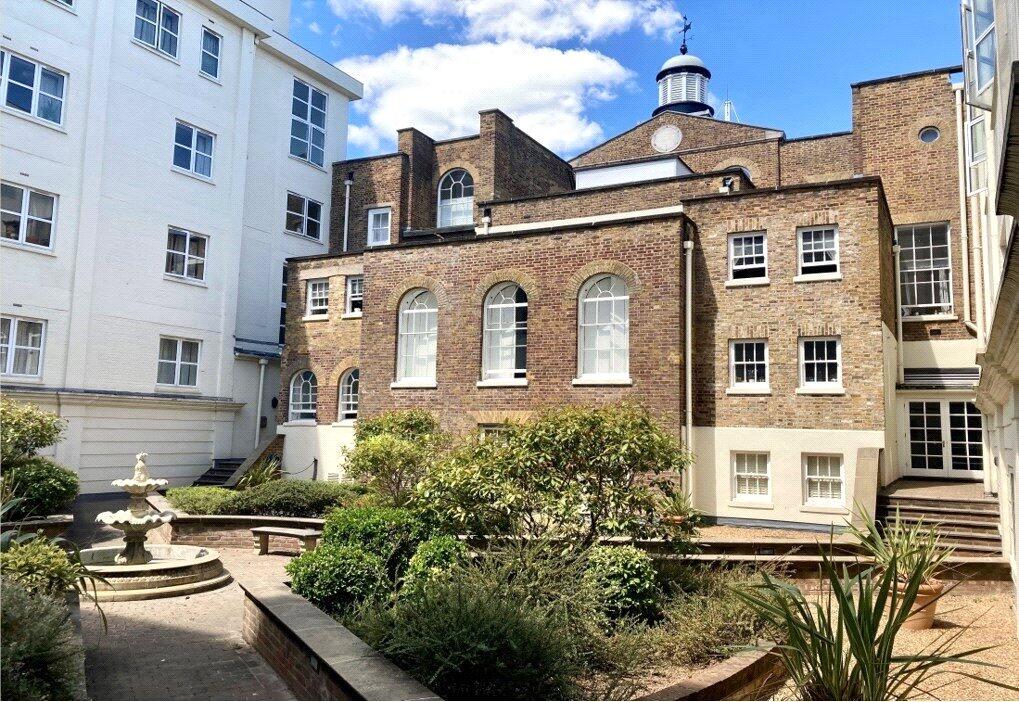 Communal Gardens