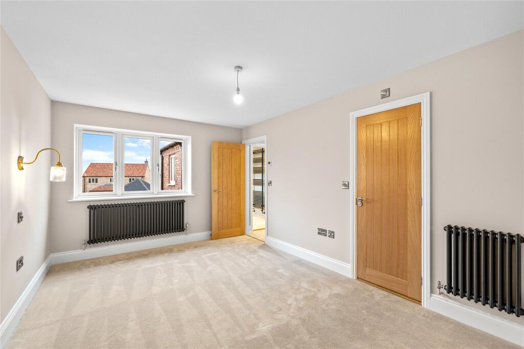 Bedroom Example