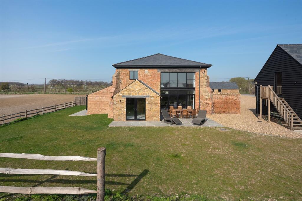 Lower Road, Teynham, Sittingbourne