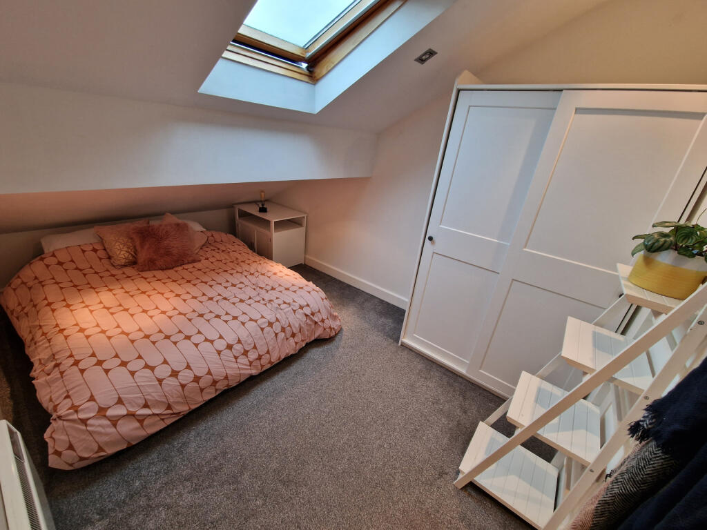 Bed 3