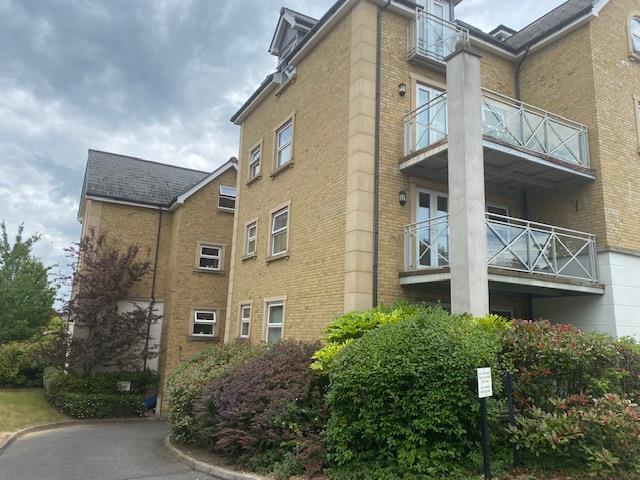Queensgate, Maidstone