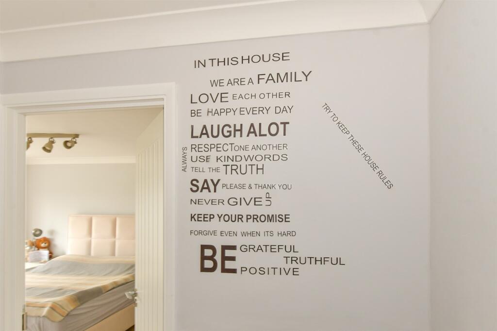 Internal Lifestyle Photograph