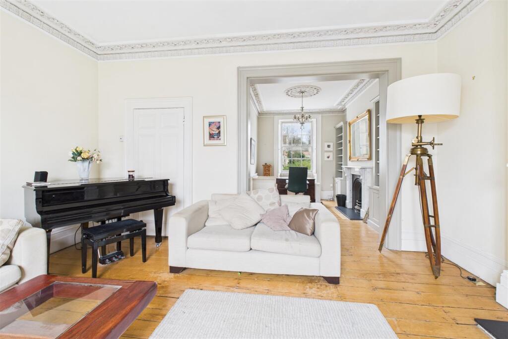 33 Pembroke Road, Clifton, Bristol BS8 3BE | Freeh