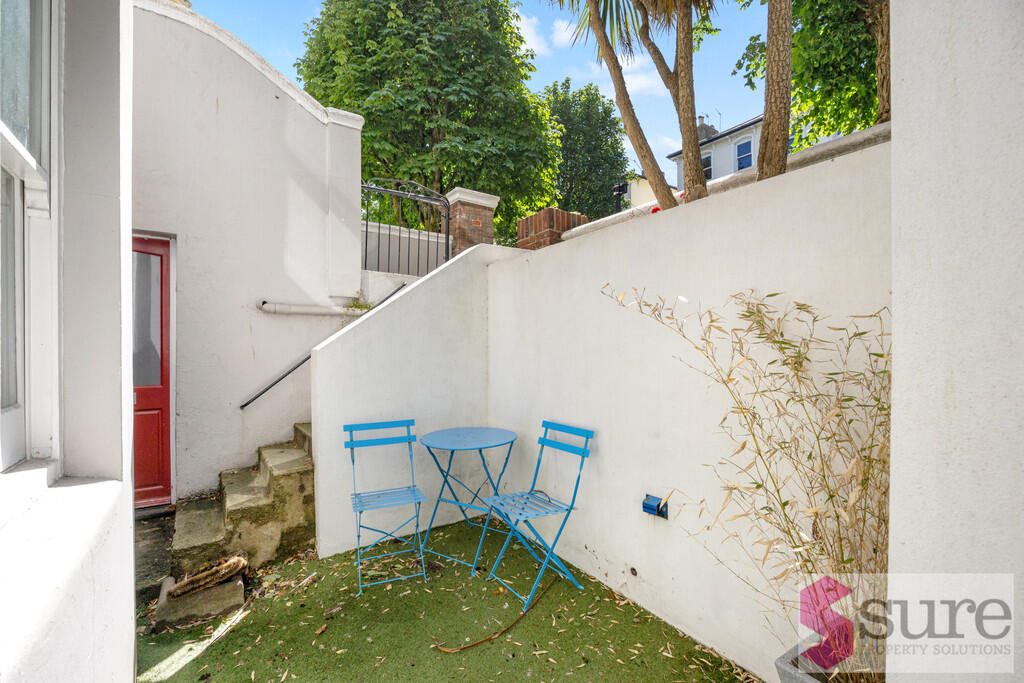 Ventnor Villas 31...