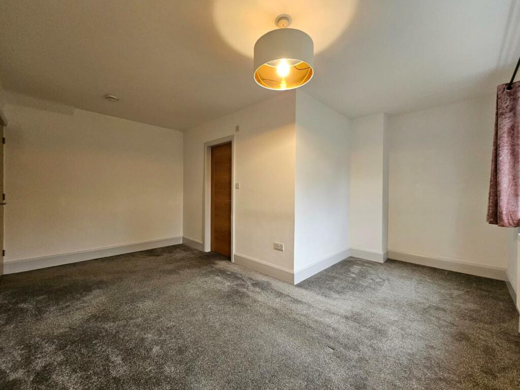Bedroom 2 Aspect 2