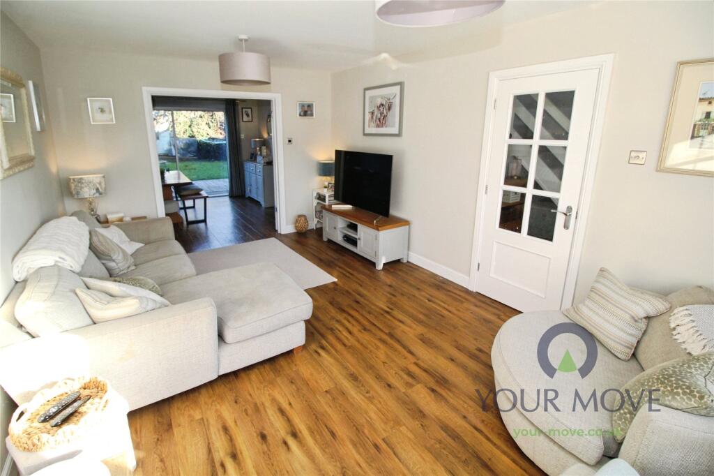 Living/Dining Room