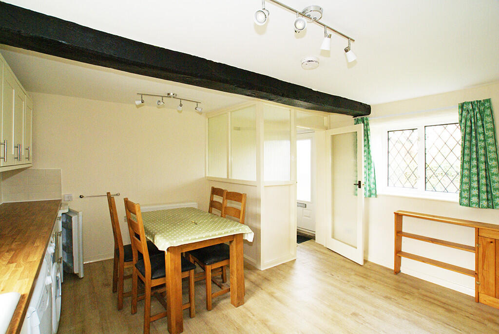 Holmgate Road, Clay Cross