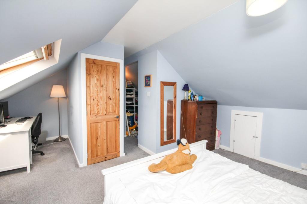 Loft Room