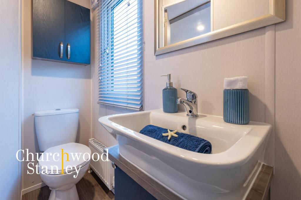 Bathroom/En-Suite