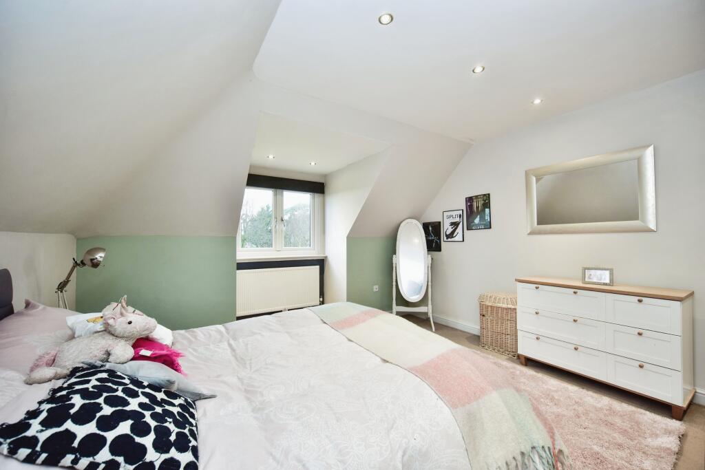 Bedroom 5
