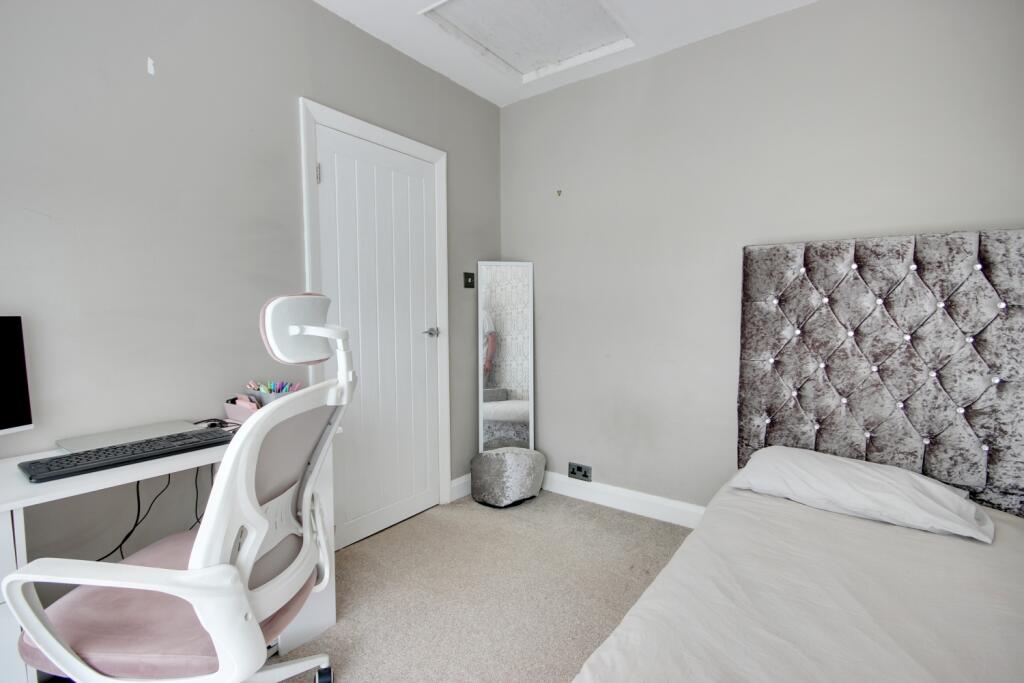 1 Bed 3B