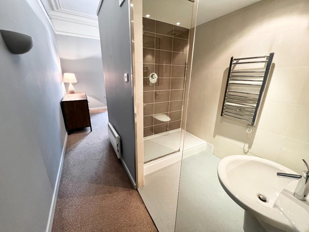 BEDROOM 1 &amp; EN-SUITE