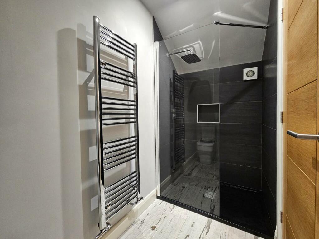 Bedroom 4 En-Suite