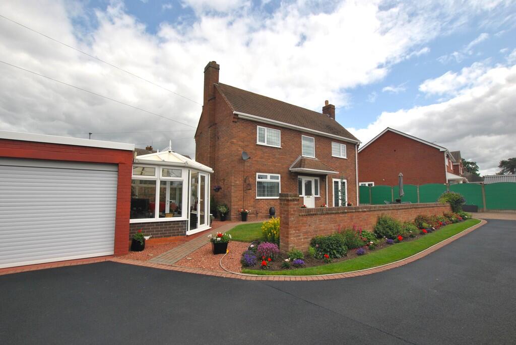 North Road, Wellington, Telford, TF1 3EB