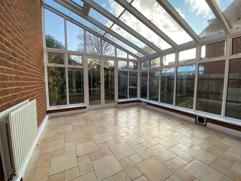 Sun Room