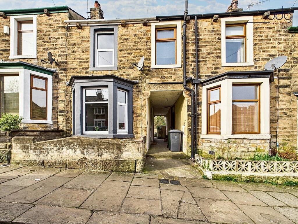 Welcome to Dorrington Road