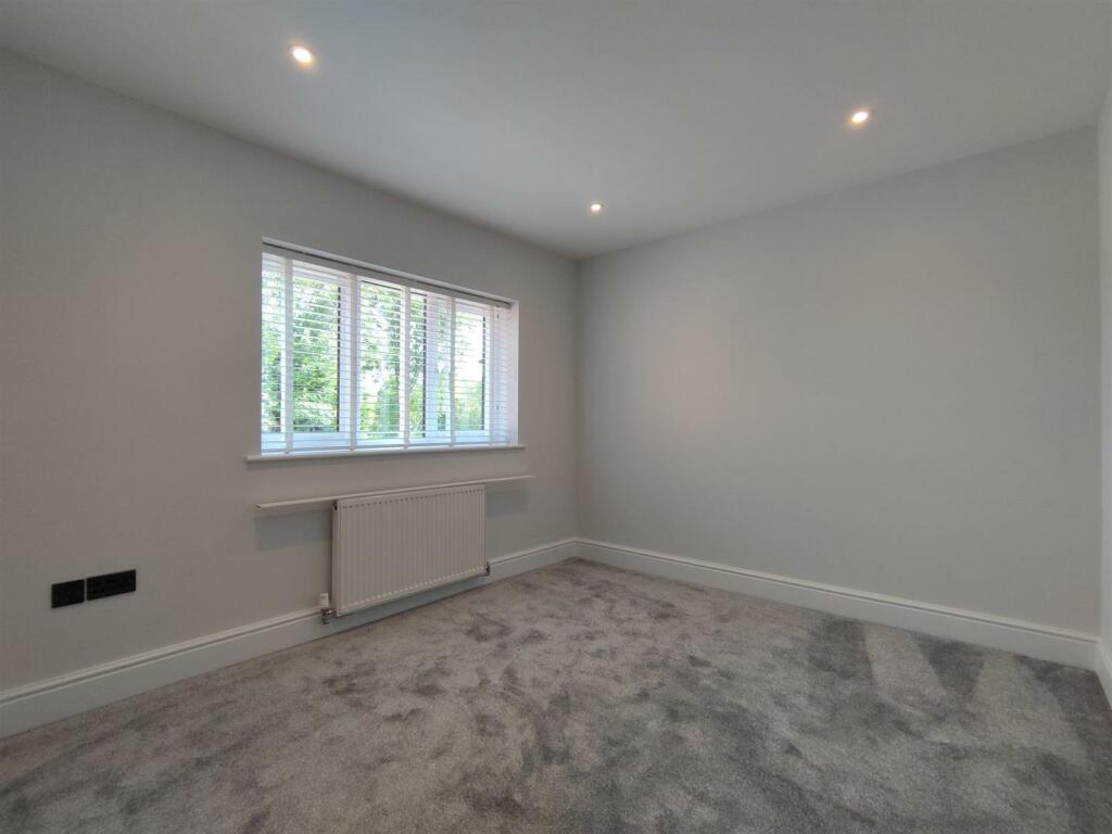 Bedroom 3 Aspect 2