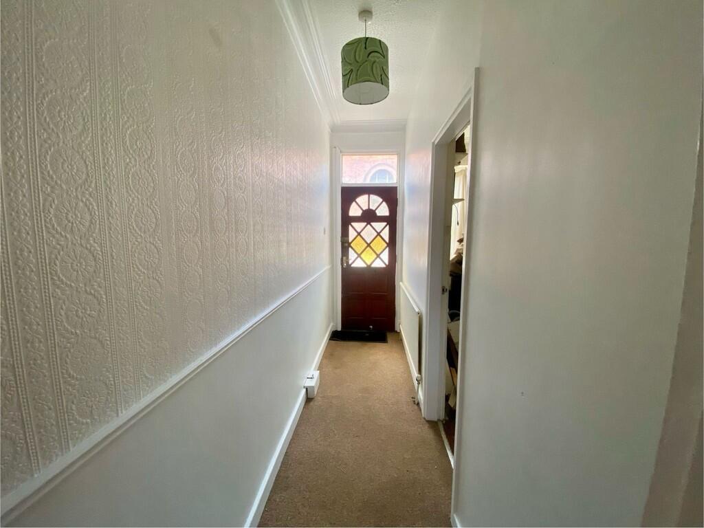 hallway