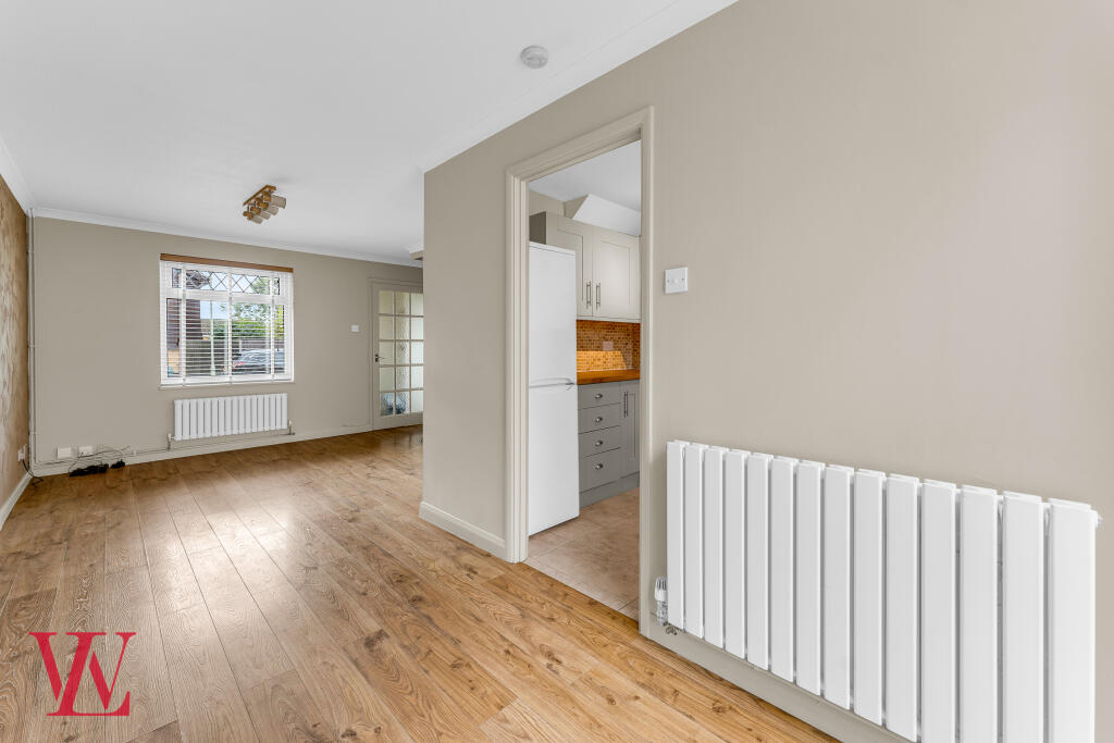 Living / Dining Room