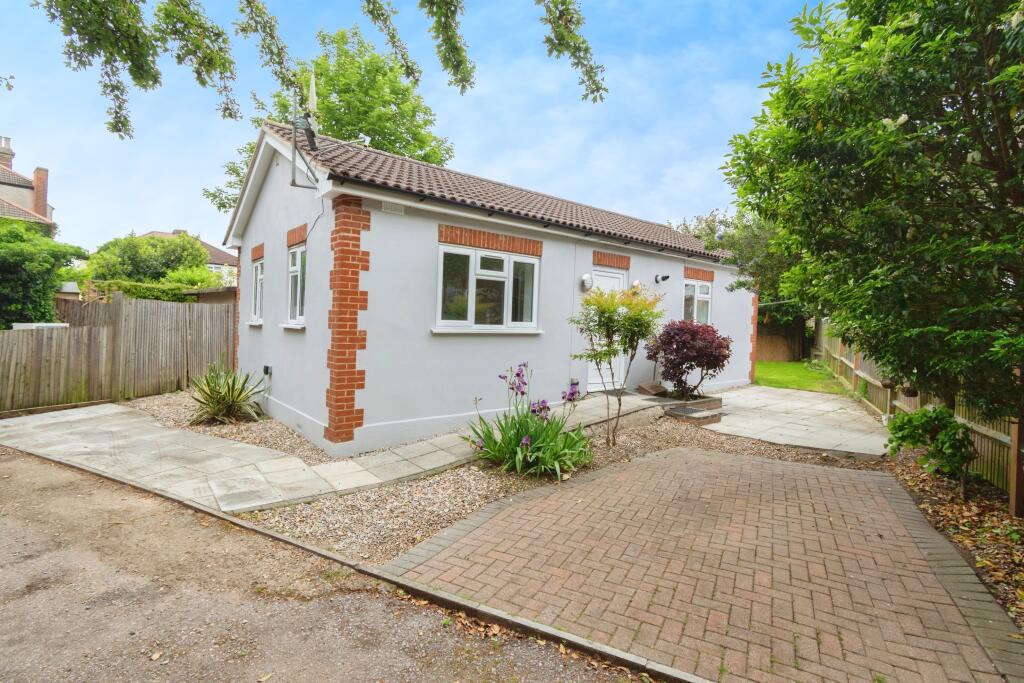 The Property