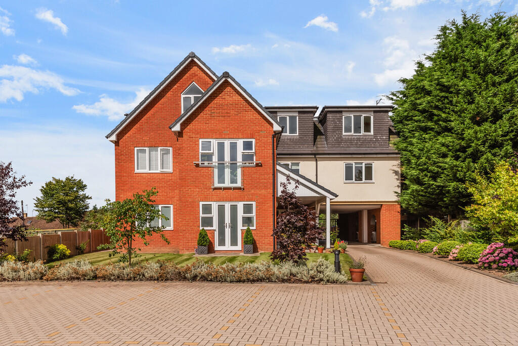 WOODCOTE, 6- (10)