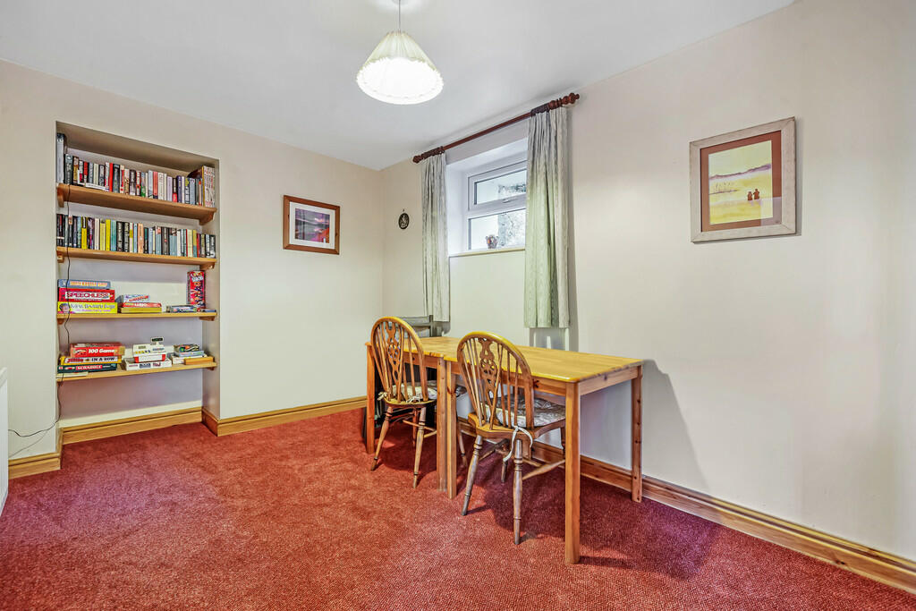 Bramble Cottage D...