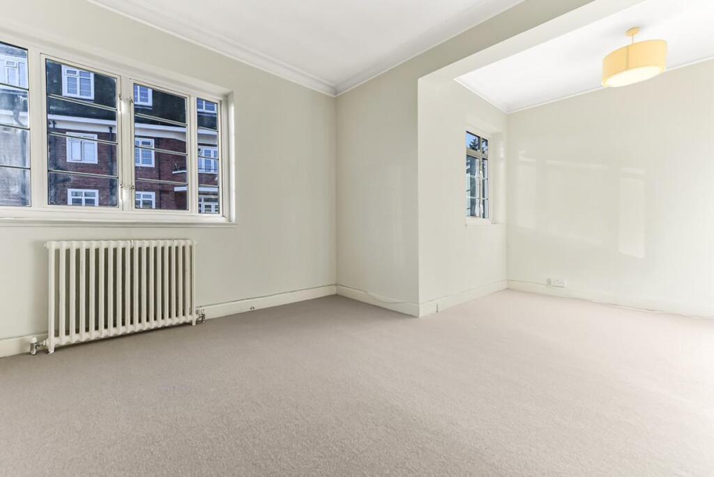 Watchfield Court, W4 - FOR SALE